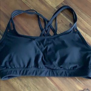 Athleta Sports Bra
